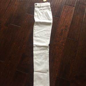 Small white Jeggings